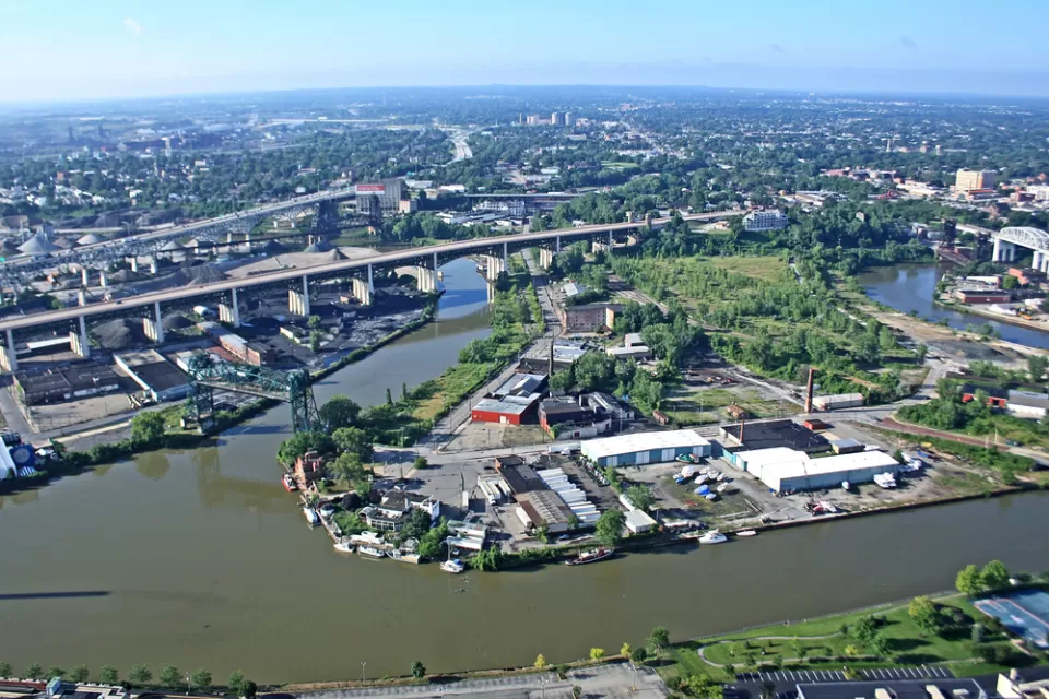 Cleveland, Ohio